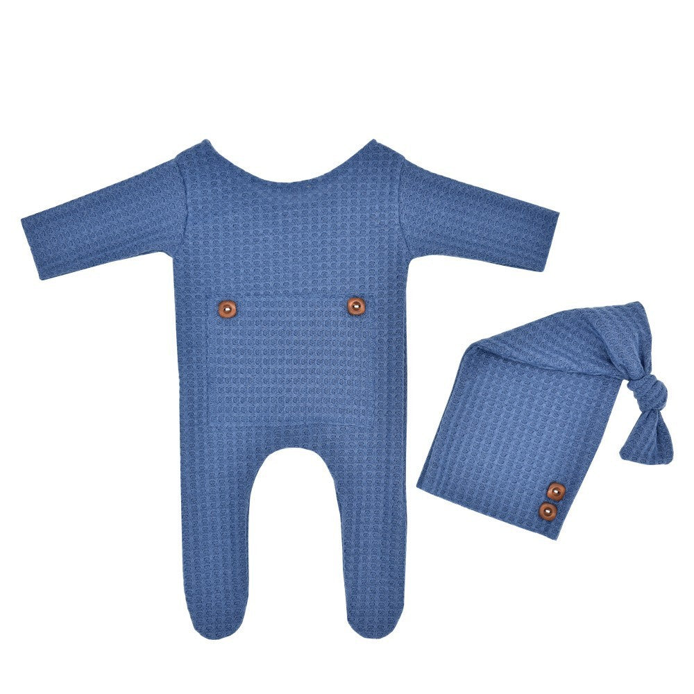 Newborn Clothing | Soft and Comfortable Baby Outfits