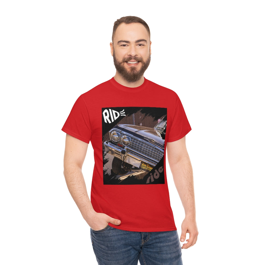 lets go Tee shirts new collection