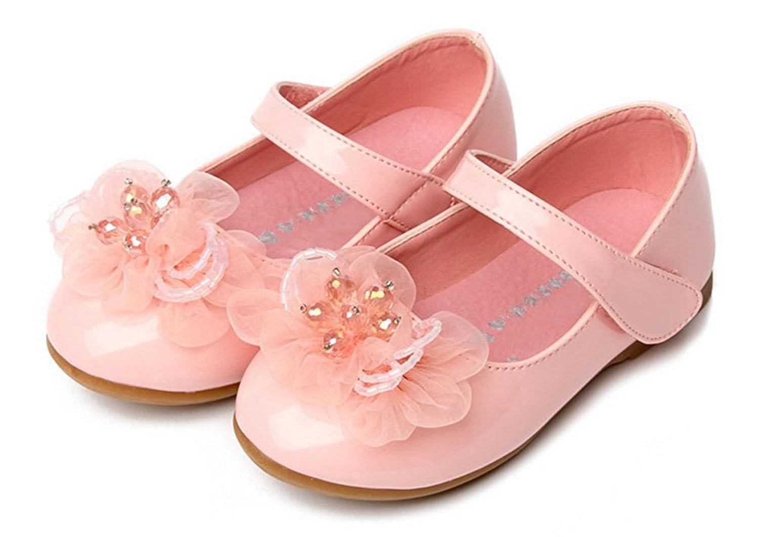 FEMALE KIDS SHOE