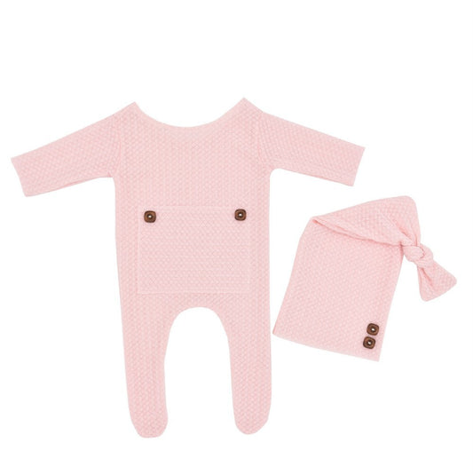 Newborn Clothing | Soft and Comfortable Baby Outfits