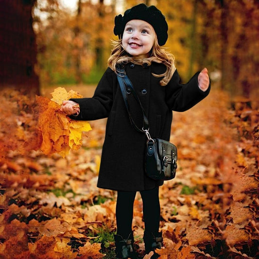 Kids Jacket Coat | Stylish Warm Jackets for Kids