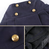 Student British Style School Uniform