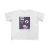 Kid's Fine Jersey Tee