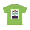 Something new T-shirt ,black shirt