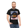 labour day t-shirt Unisex Heavy Cotton Tee