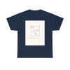 Nordic Unisex Heavy Cotton Tee
