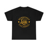 No matter What , Lions Will Never Eat Grass - Unisex Tee