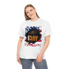 labour day t-shirt Unisex Heavy Cotton Tee