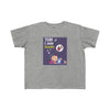 Kid's Fine Jersey Tee