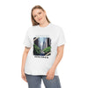 New York T-shirt , T shirt
