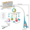 Baby Mobile Rattles Toys