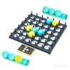 Bounce Off Game Jumping Ball Board Games