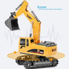 RC Excavator Toy
