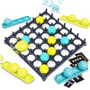 Bounce Off Game Jumping Ball Board Games