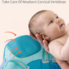 Non-Inflatable Baby Chest Floats with Canopy