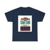 Something new T-shirt ,black shirt