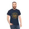 No matter What , Lions Will Never Eat Grass - Unisex Tee
