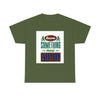 Something new T-shirt ,black shirt